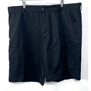 Greg Norman Comfort Stretch Waistband Moisture Wicking Performance Short Size 40